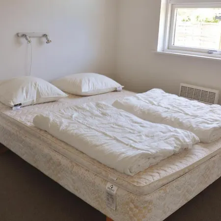 Four-bedroom Holiday In * Otterup