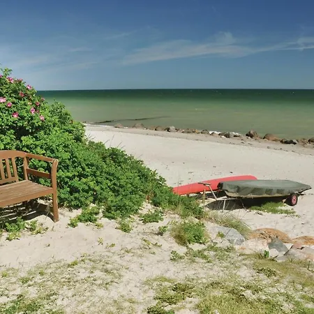 Four-bedroom Holiday In