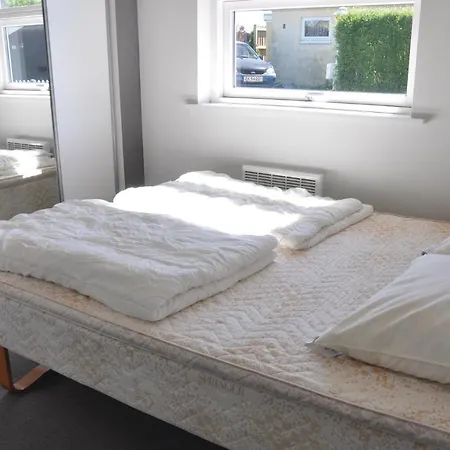 Hébergement de vacances Four-bedroom Holiday In